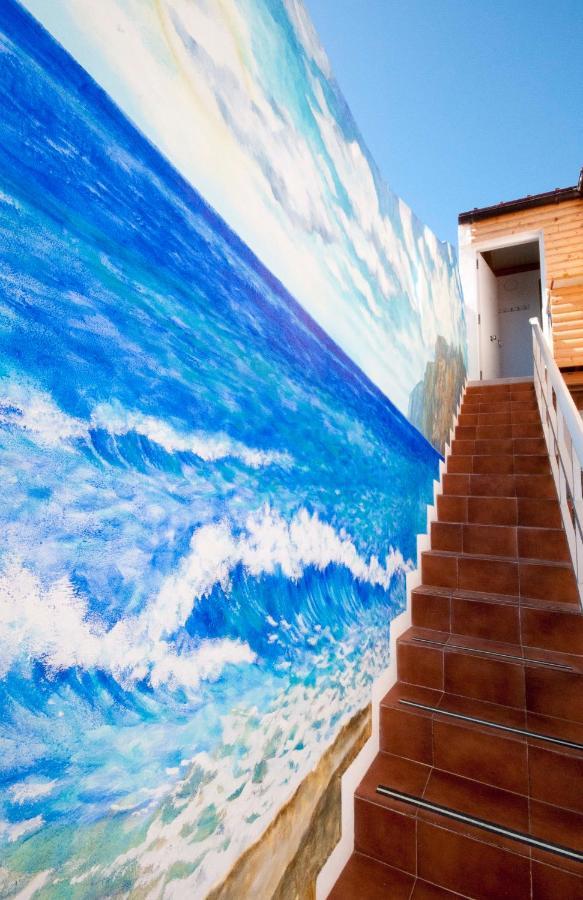 La Mareta Marina Oceano 아파트 외부 사진
